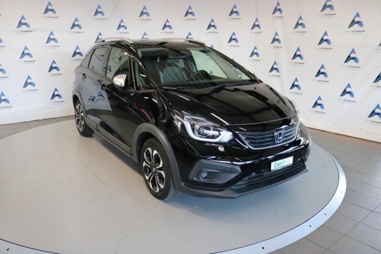 HONDA Jazz 1.5i-MMD Executive E-CVT