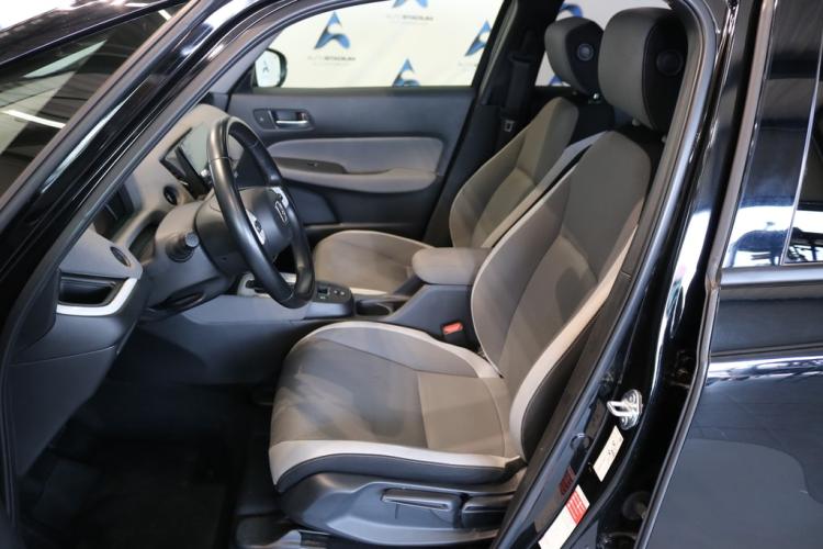HONDA Jazz 1.5i-MMD Executive E-CVT