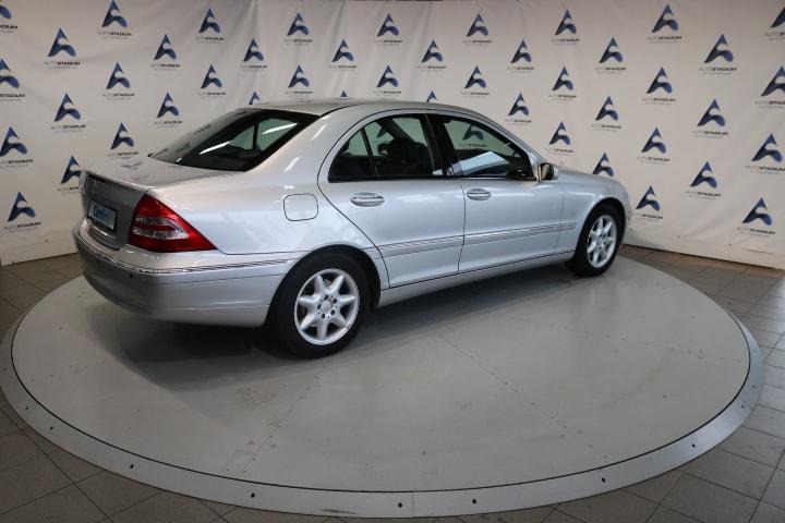 C 240 Elégance