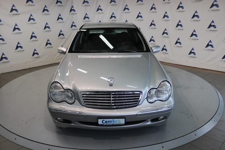 C 240 Elégance