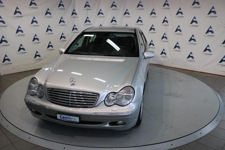C 240 Elégance