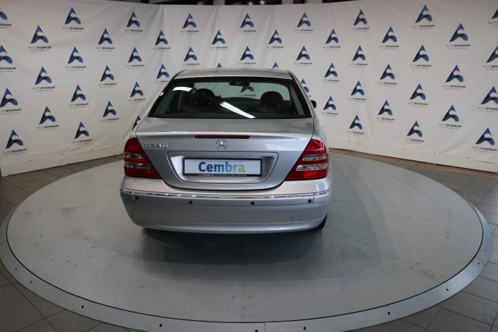 C 240 Elégance