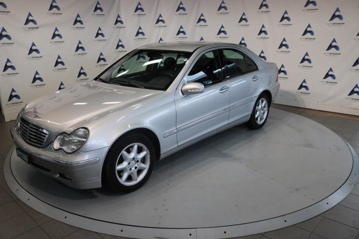 C 240 Elégance
