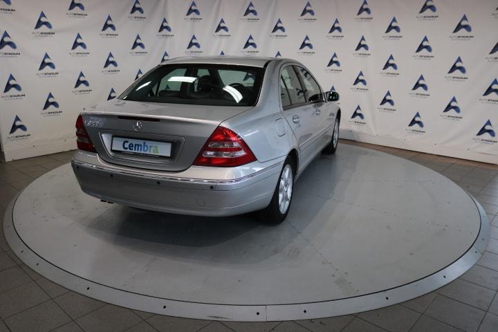 C 240 Elégance