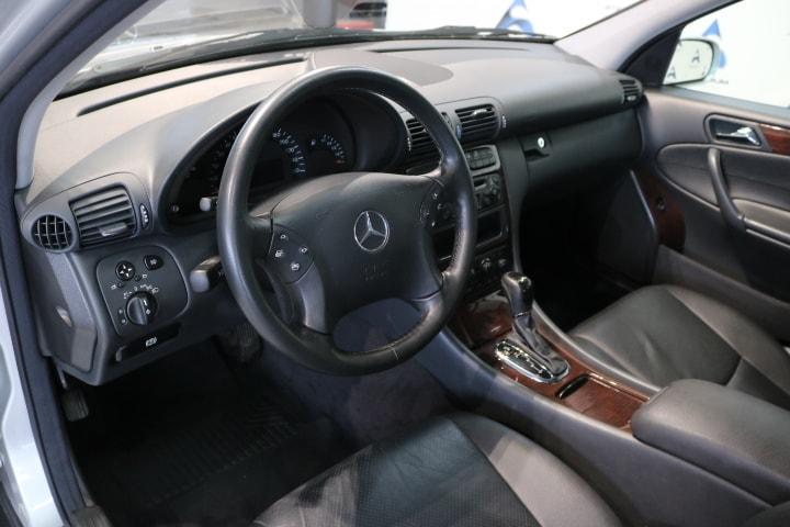 C 240 Elégance