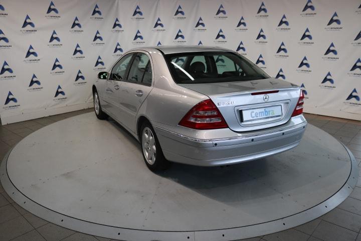 C 240 Elégance