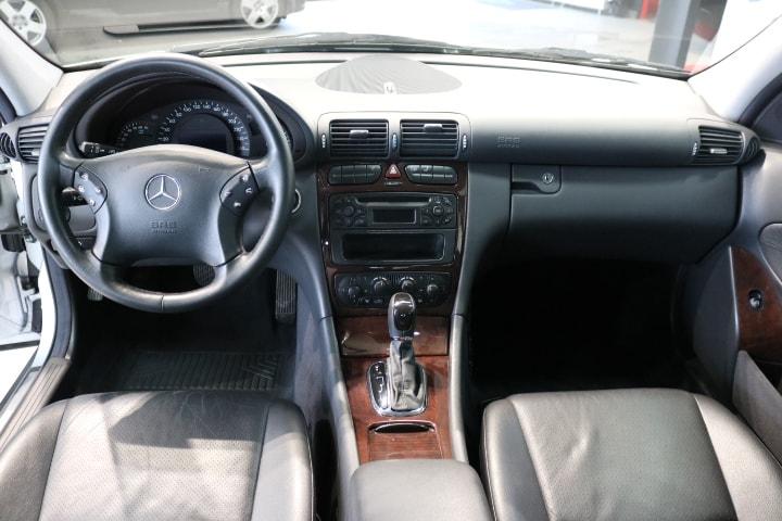 C 240 Elégance