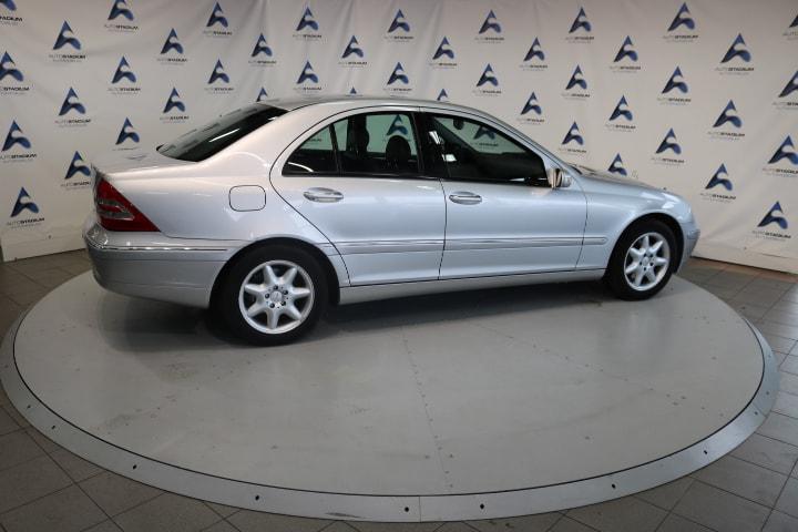 C 240 Elégance