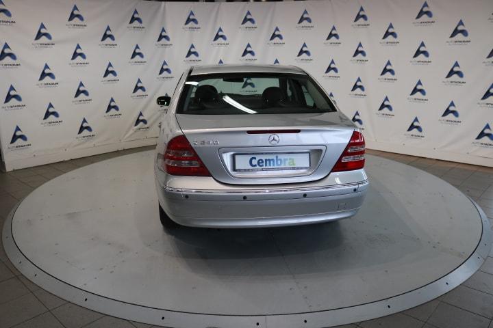 C 240 Elégance