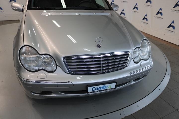 C 240 Elégance