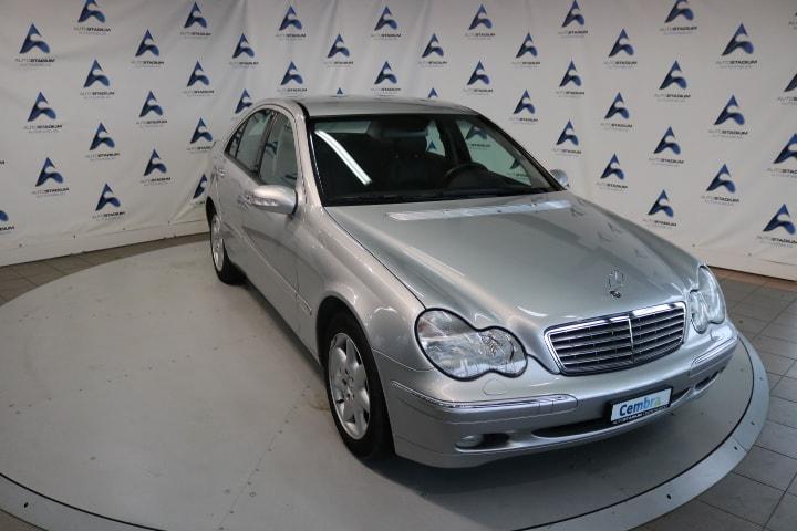C 240 Elégance