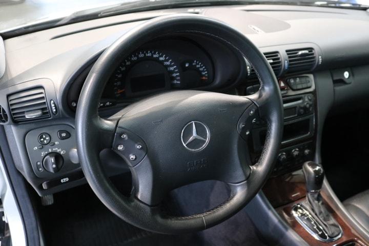 C 240 Elégance