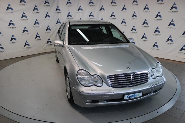C 240 Elégance