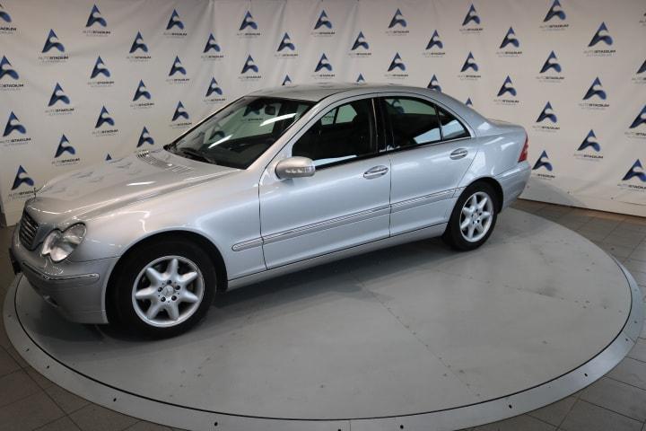 C 240 Elégance