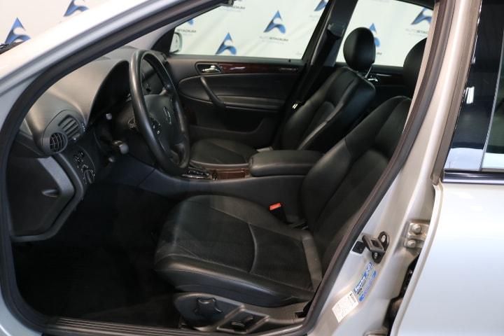 C 240 Elégance