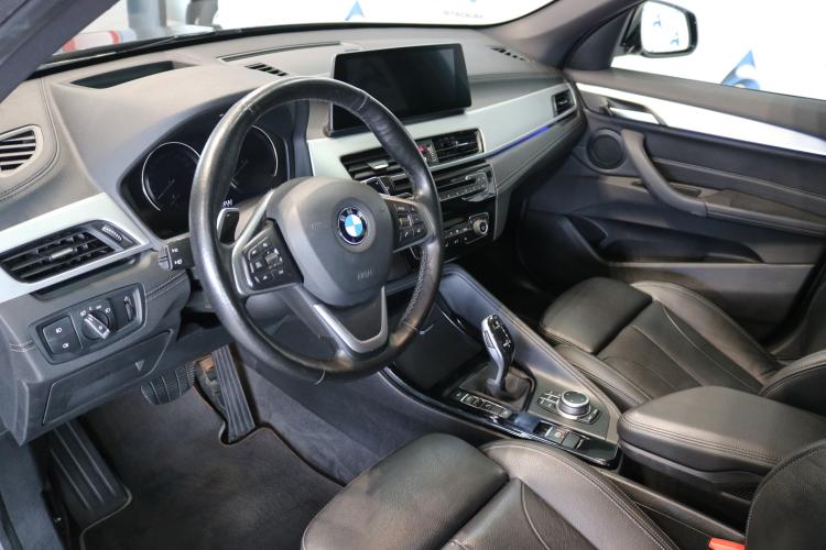 X1 xDrive 20d Sport Line Steptronic