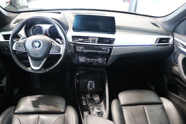 X1 xDrive 20d Sport Line Steptronic
