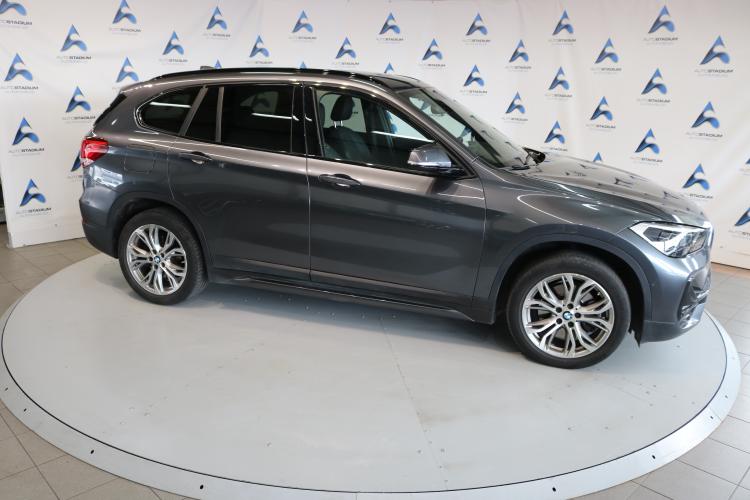 X1 xDrive 20d Sport Line Steptronic