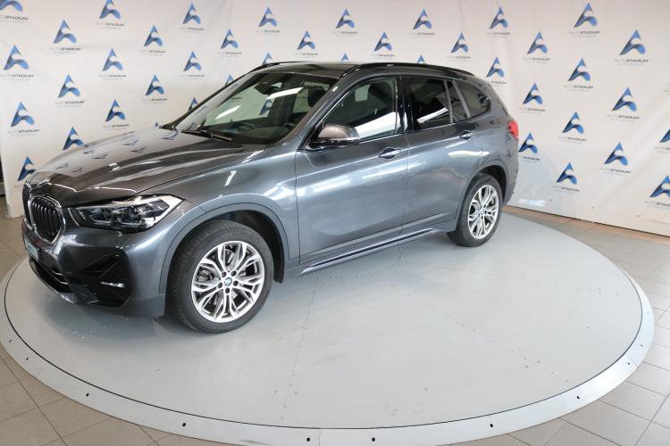 X1 xDrive 20d Sport Line Steptronic