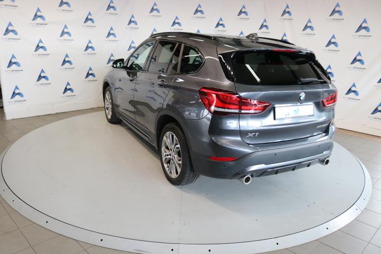 X1 xDrive 20d Sport Line Steptronic