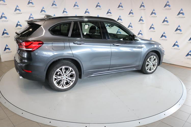 X1 xDrive 20d Sport Line Steptronic