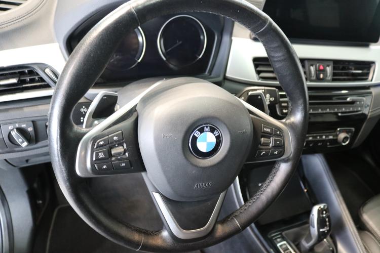 X1 xDrive 20d Sport Line Steptronic