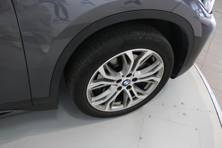 X1 xDrive 20d Sport Line Steptronic