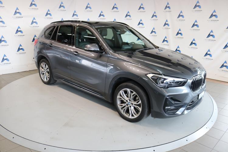 X1 xDrive 20d Sport Line Steptronic