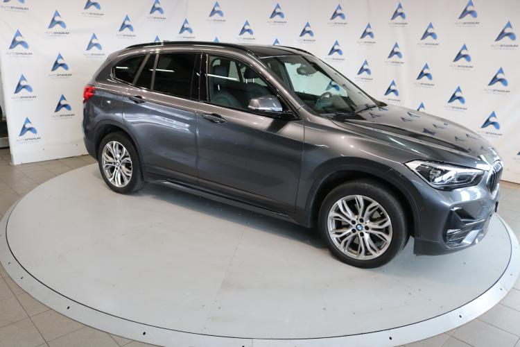 X1 xDrive 20d Sport Line Steptronic