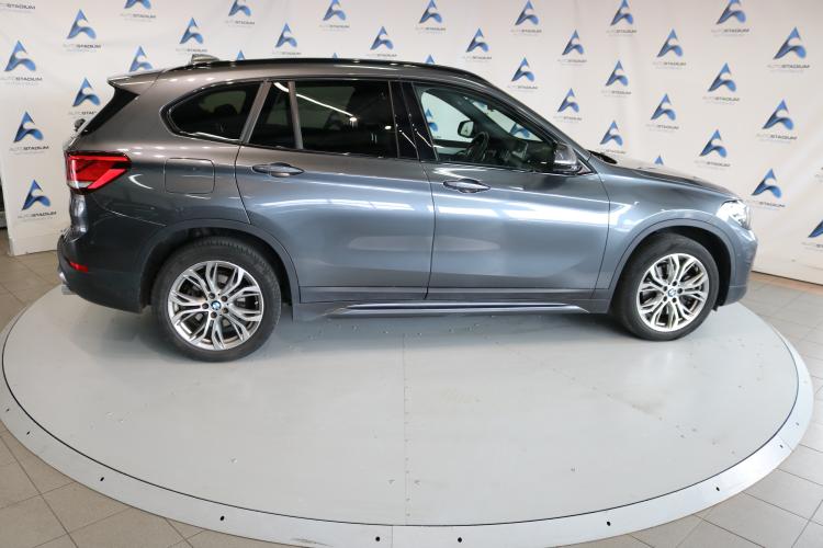 X1 xDrive 20d Sport Line Steptronic