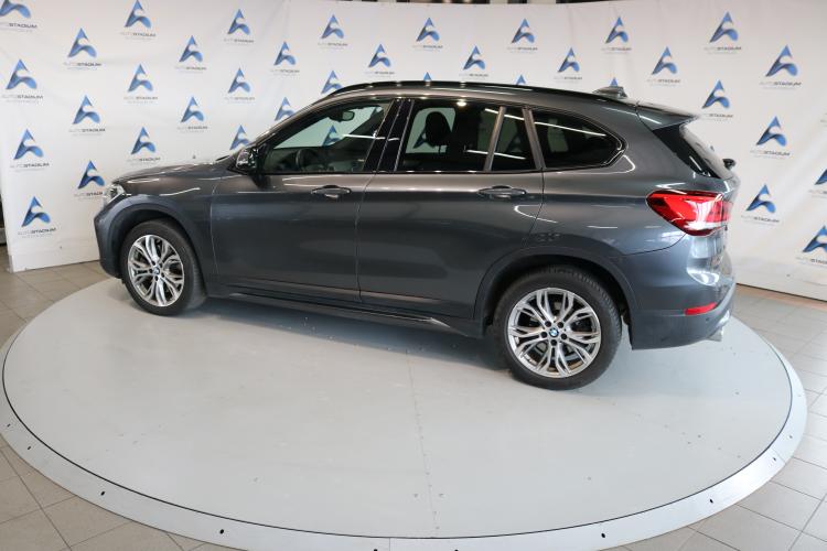 X1 xDrive 20d Sport Line Steptronic
