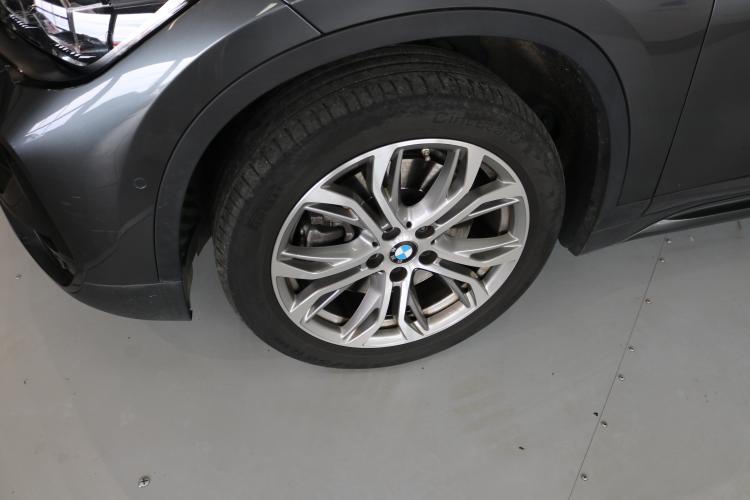 X1 xDrive 20d Sport Line Steptronic