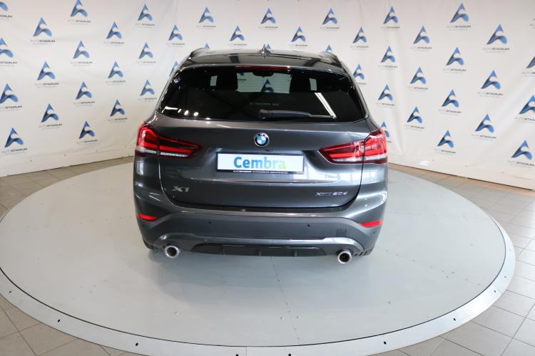 X1 xDrive 20d Sport Line Steptronic