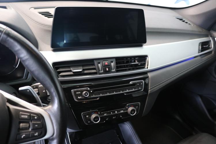X1 xDrive 20d Sport Line Steptronic