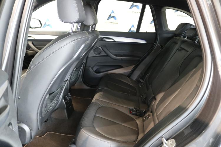 X1 xDrive 20d Sport Line Steptronic
