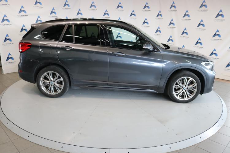 X1 xDrive 20d Sport Line Steptronic