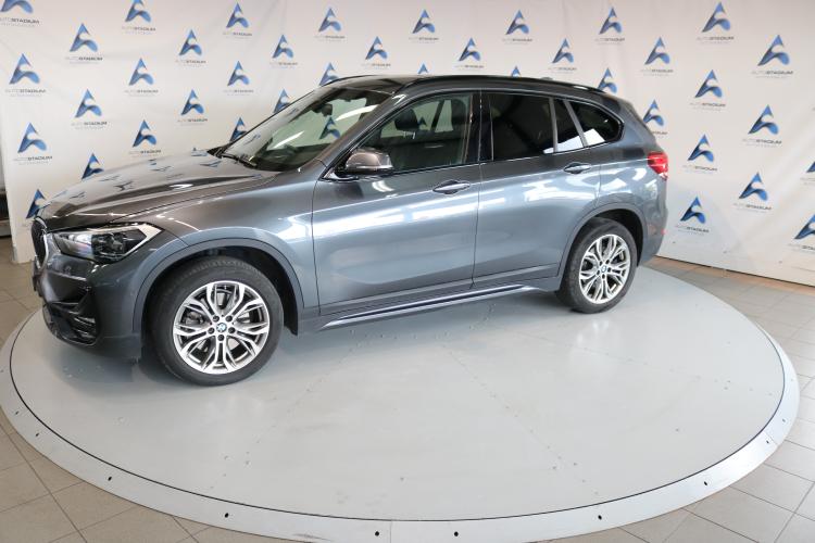 X1 xDrive 20d Sport Line Steptronic