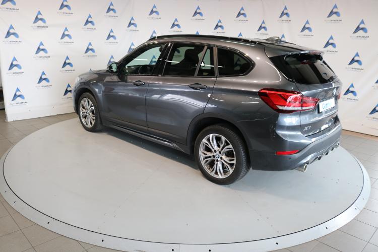 X1 xDrive 20d Sport Line Steptronic