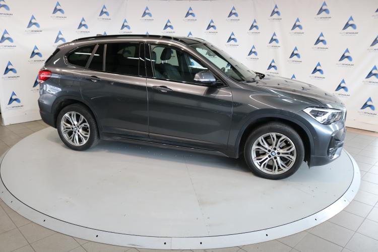 X1 xDrive 20d Sport Line Steptronic