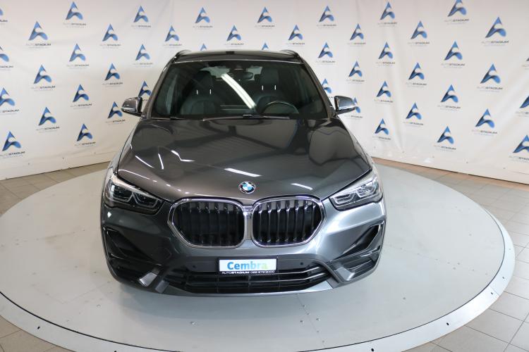 X1 xDrive 20d Sport Line Steptronic