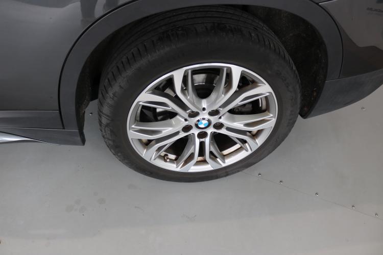 X1 xDrive 20d Sport Line Steptronic