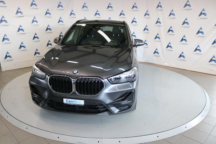 X1 xDrive 20d Sport Line Steptronic