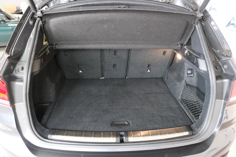 X1 xDrive 20d Sport Line Steptronic