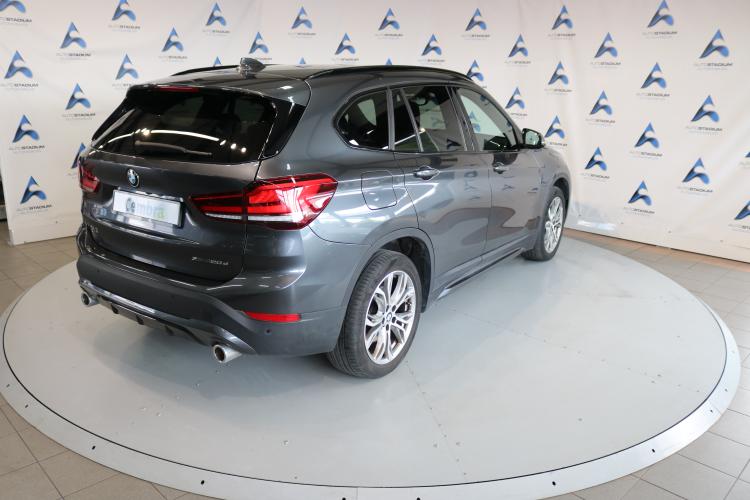 X1 xDrive 20d Sport Line Steptronic