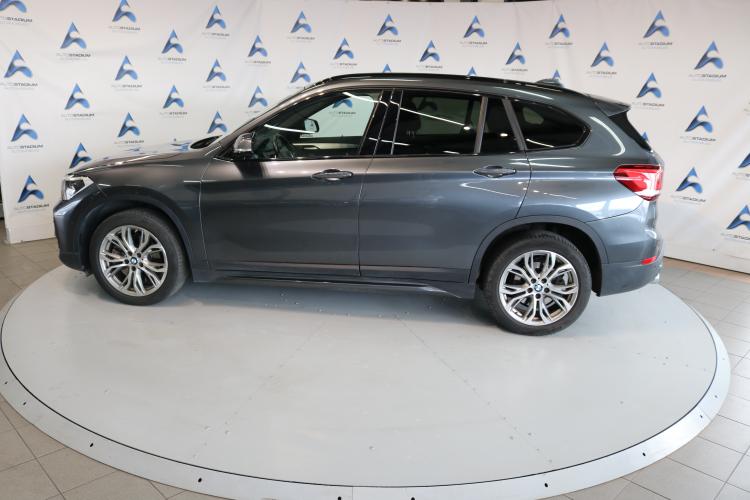 X1 xDrive 20d Sport Line Steptronic