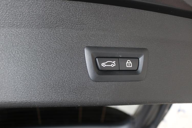 X1 xDrive 20d Sport Line Steptronic