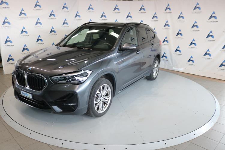 X1 xDrive 20d Sport Line Steptronic