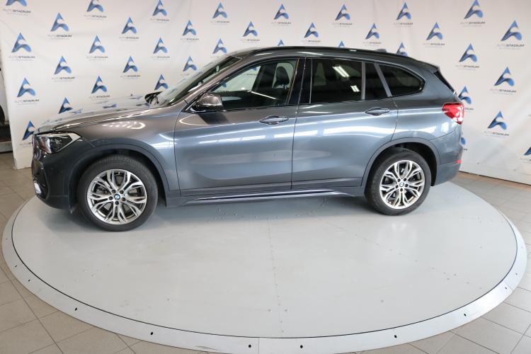 X1 xDrive 20d Sport Line Steptronic