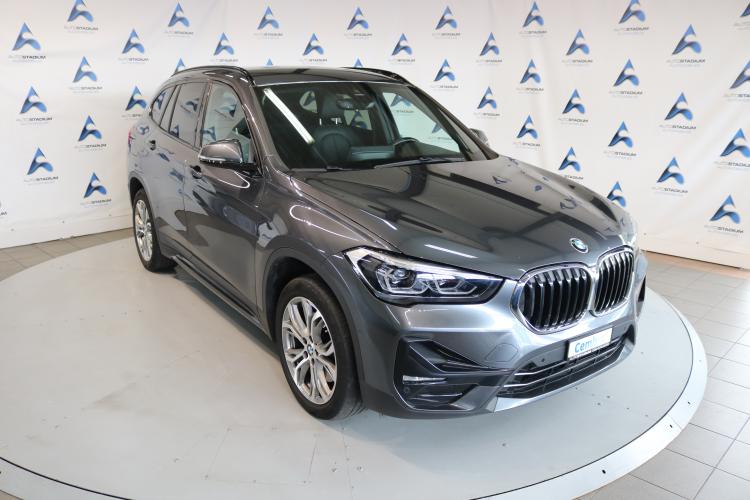 X1 xDrive 20d Sport Line Steptronic