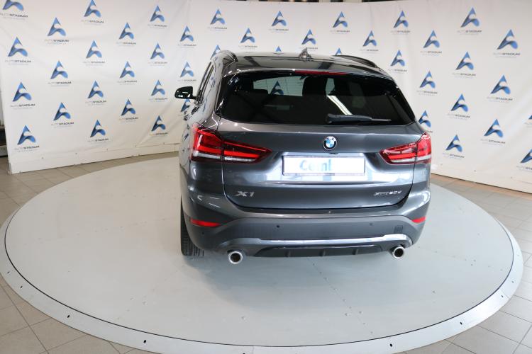 X1 xDrive 20d Sport Line Steptronic